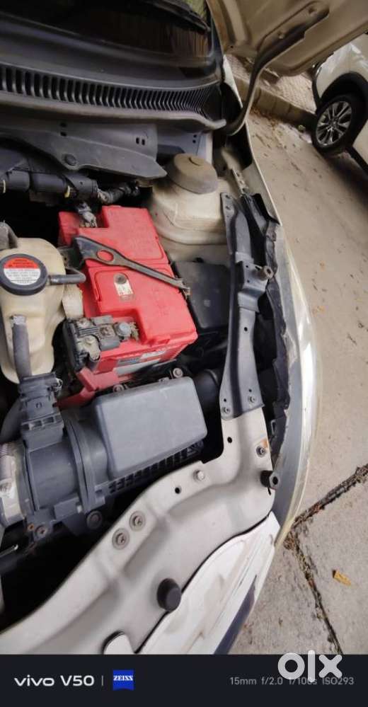 Maruti Suzuki Swift Dzire Vdi Bsiv, 2015, Diesel
