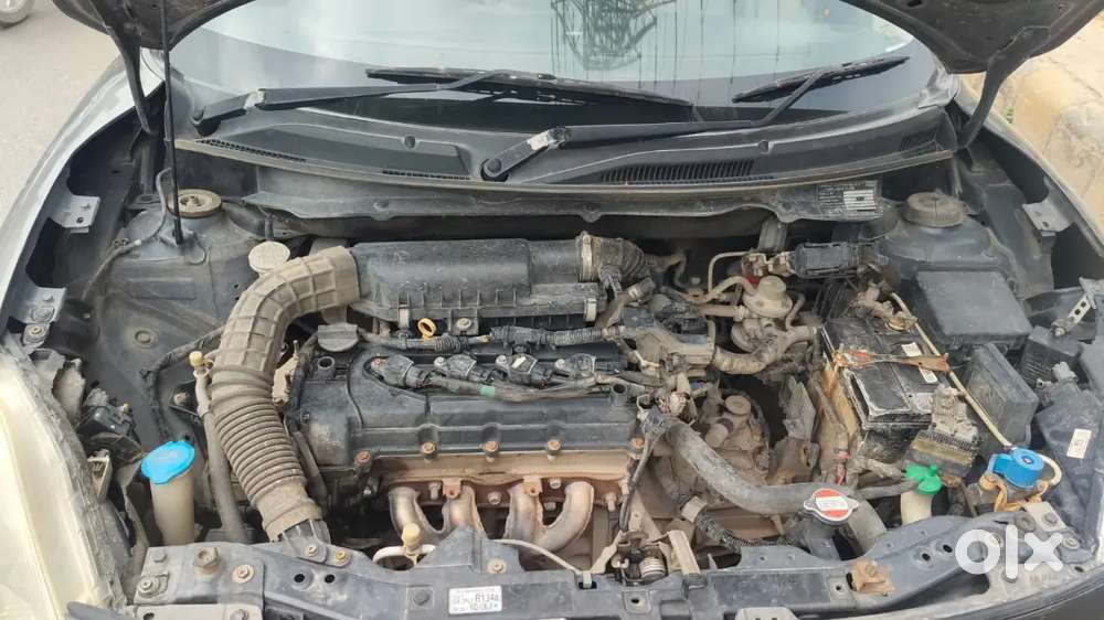 2017 Maruti Suzuki Dzire