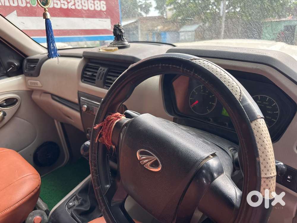 Mahindra Scorpio Diesel 2020
