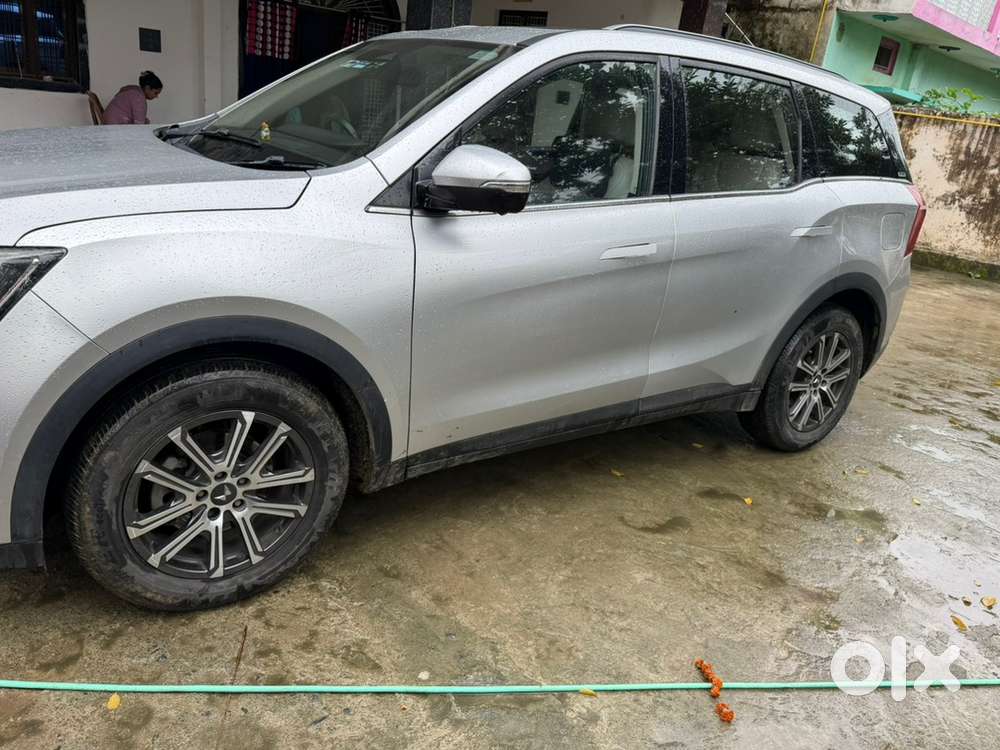 Mahindra Xuv700 Petrol 2026