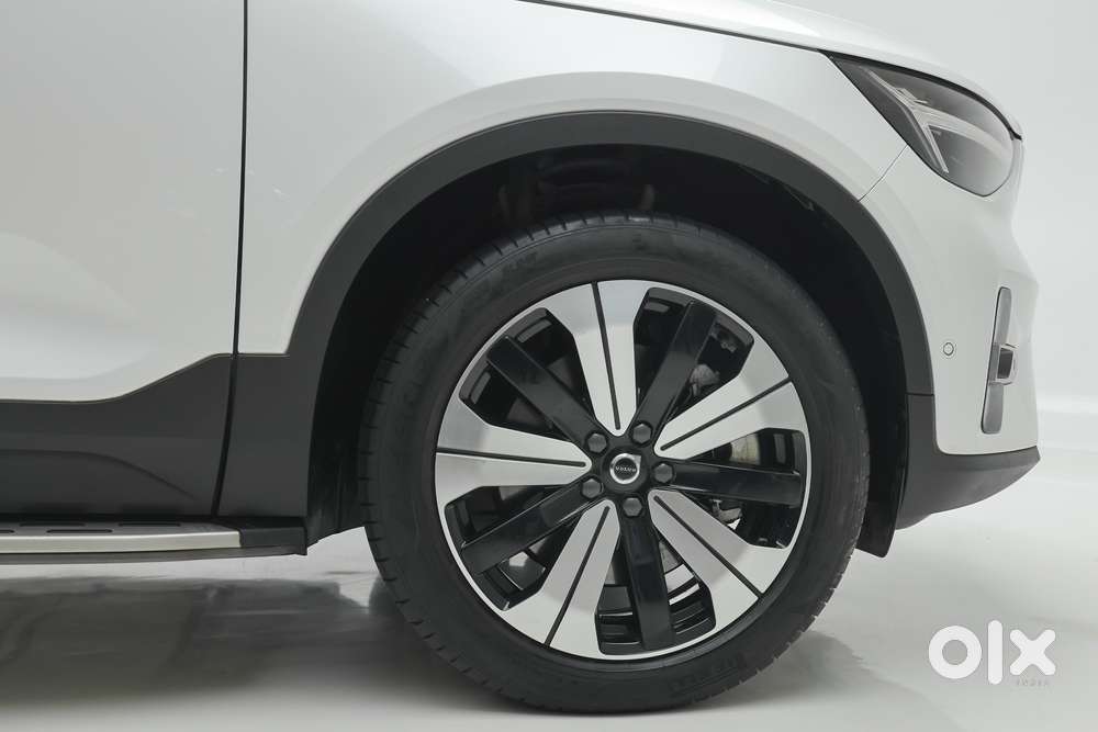 Volvo Xc40 Recharge P8 Awd, 2024, Electric