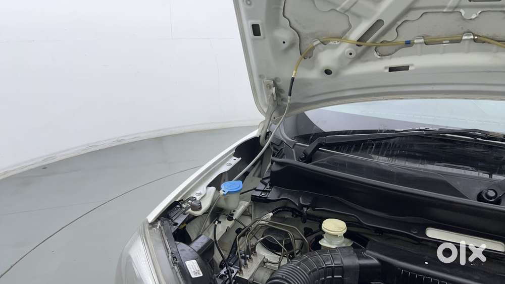 Maruti Suzuki S-presso Vxi, 2020, Petrol