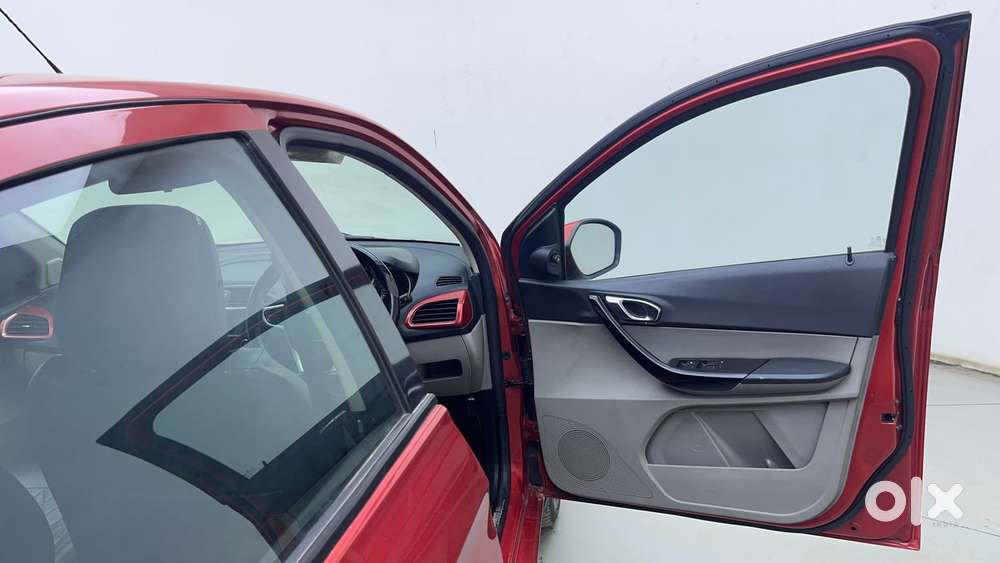Tata Tiago 1.05 Revotorq Xz, 2017, Diesel