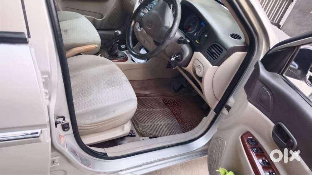 Hyundai Verna 2010 Diesel 174000 Km