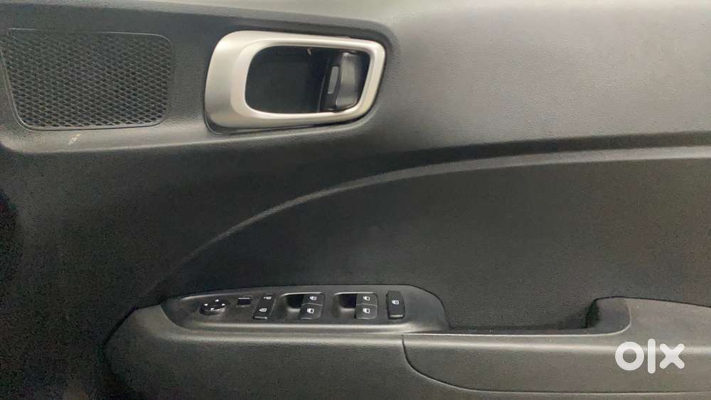 Hyundai Venue S, 2021, Petrol