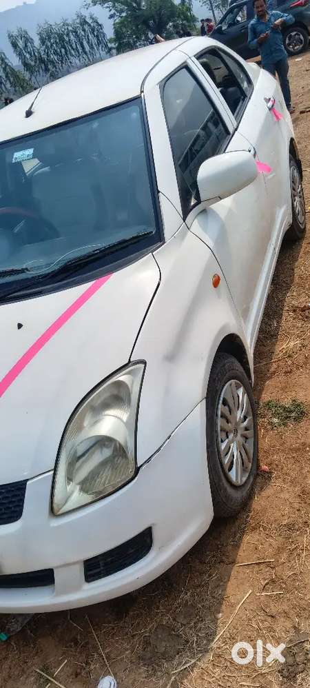 Maruti Suzuki Swift Dzire Tour 2017