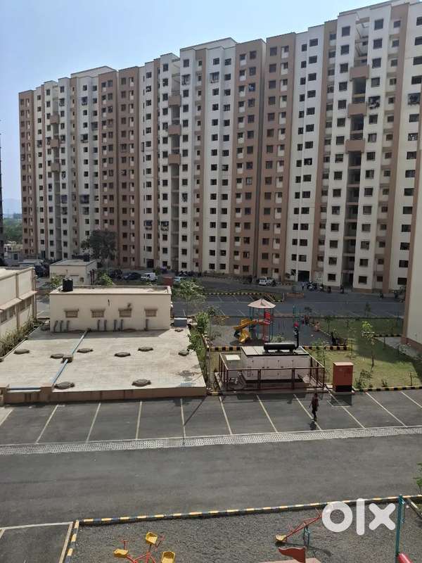 1BHK Rent 6500 Deposit 20k