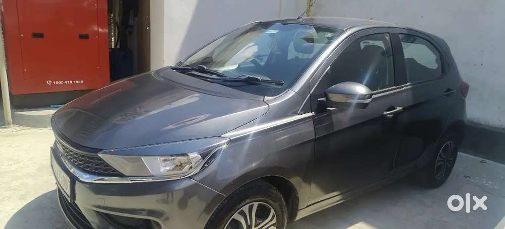 Tata Tiago 2022 Petrol 68000 Km Driven