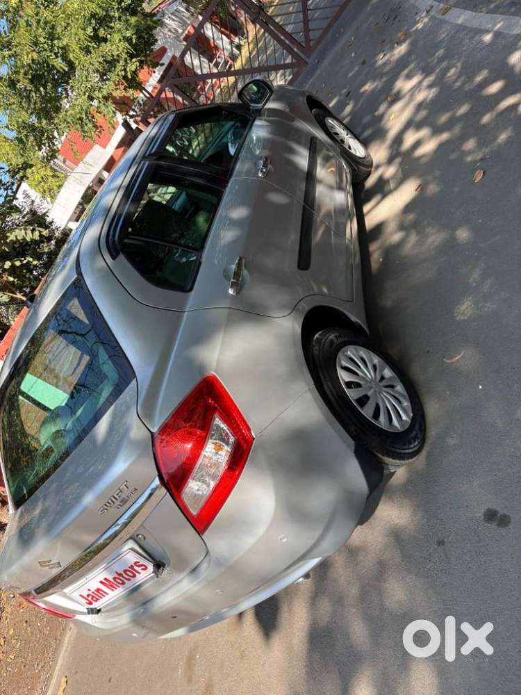 Maruti Suzuki Swift Dzire Vdi Bsiv, 2014, Diesel