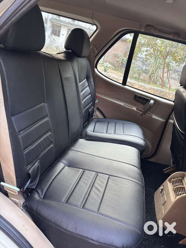 Tata Safari Dicor 2.2 Ex 4x2 Bs Iv, 2010