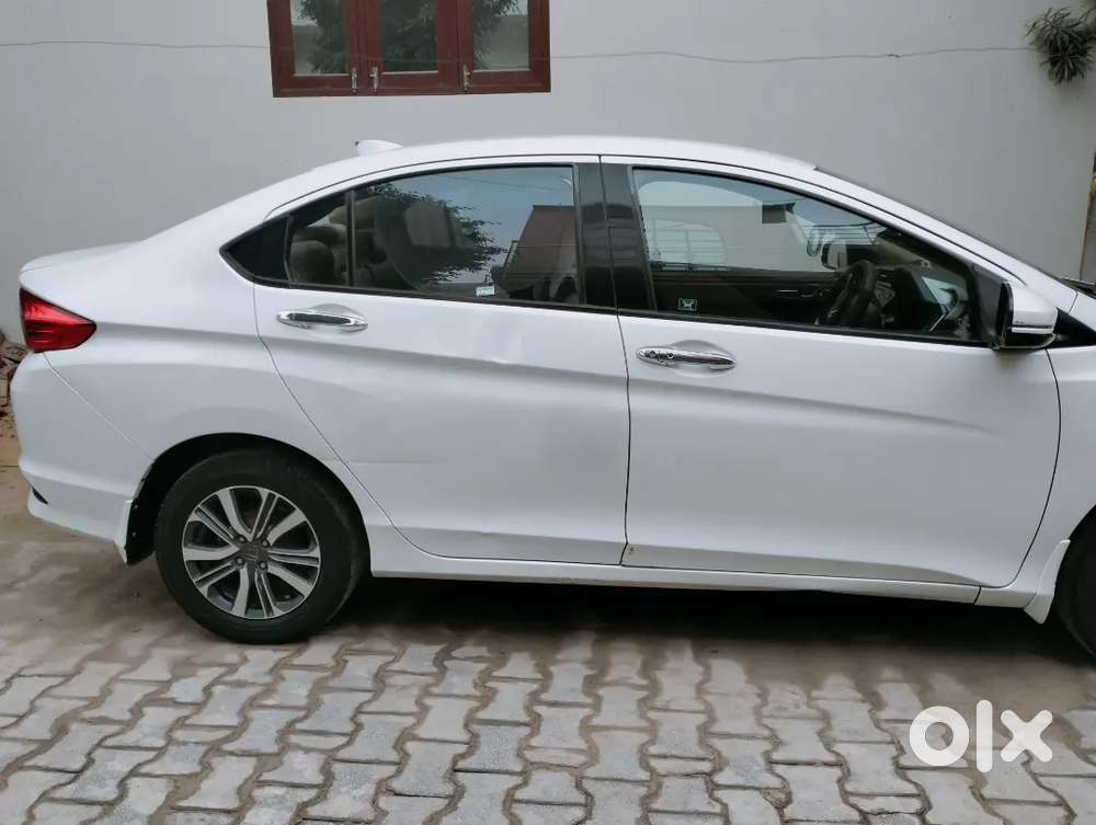 Honda City 2018 Diesel Good Condition