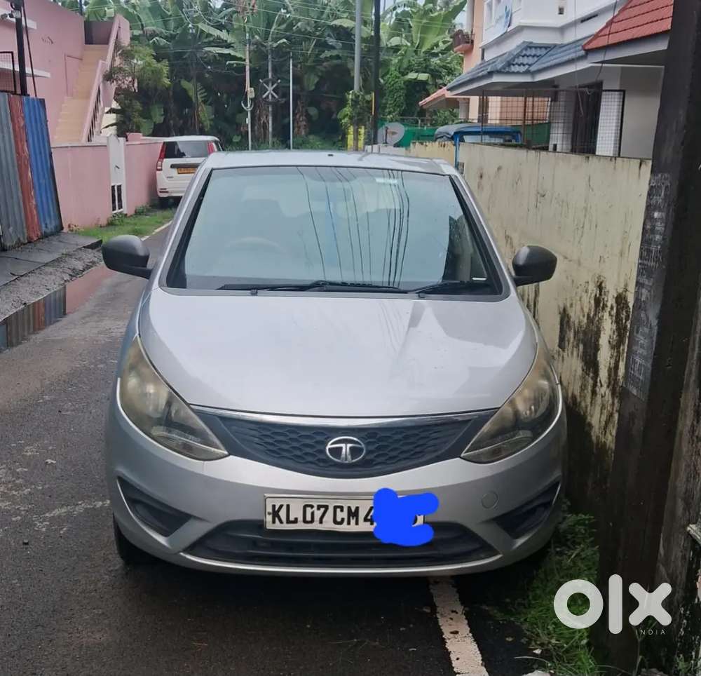 Tata Bolt Diesel 2016 Variant