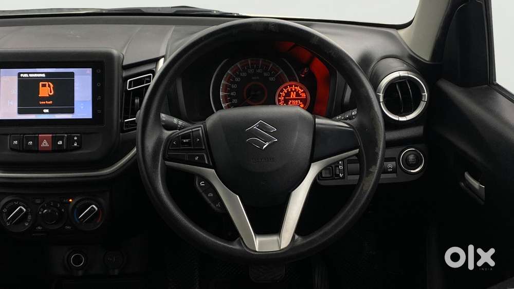 Maruti Suzuki Celerio 1.0 Zxi Plus Ags, 2024, Petrol