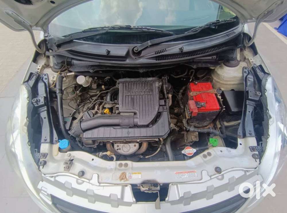 Maruti Suzuki Dzire 1.2 Vxi, 2014, Petrol