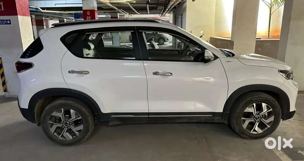 Kia Sonet 1.0 2020