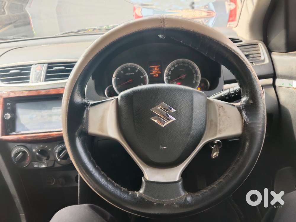 Maruti Suzuki Swift Ddis Vdi, 2015, Diesel