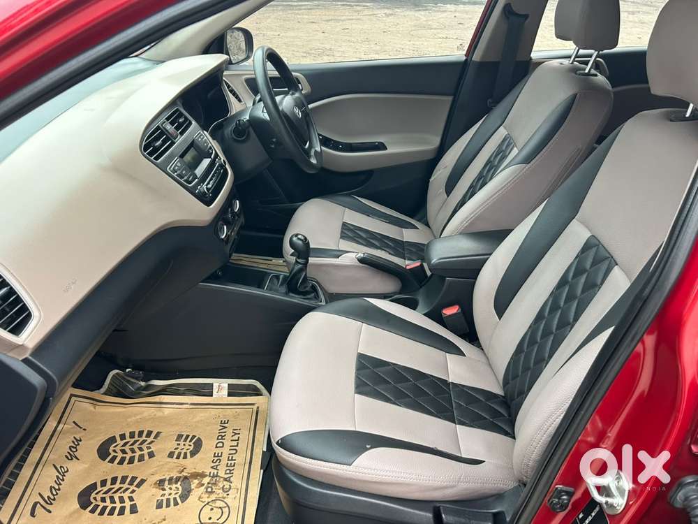Hyundai Elite I20 Magna 1.2, 2018, Petrol