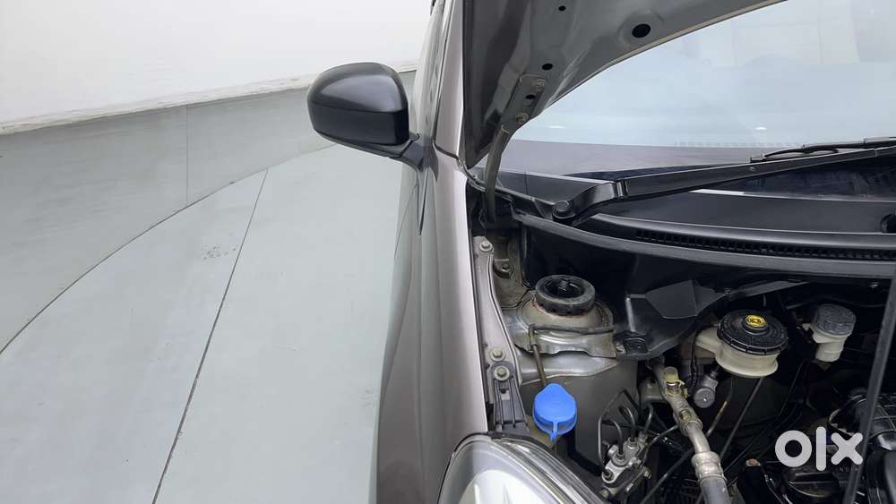 Honda Amaze S I-vtec, 2014, Petrol