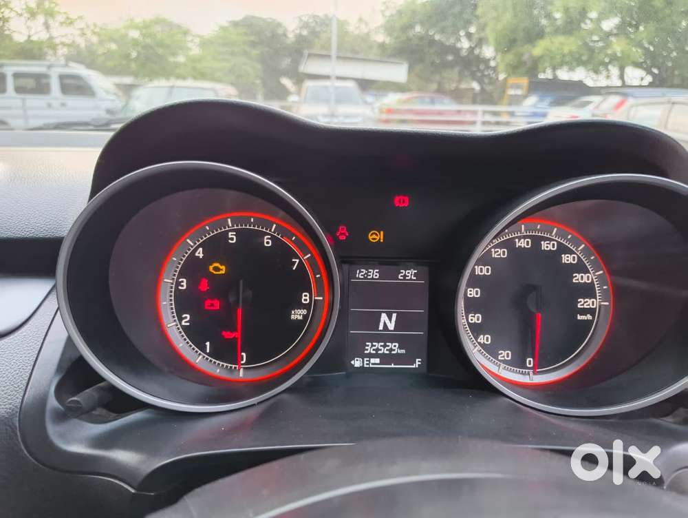 Maruti Suzuki Swift Amt Vxi, 2023, Petrol