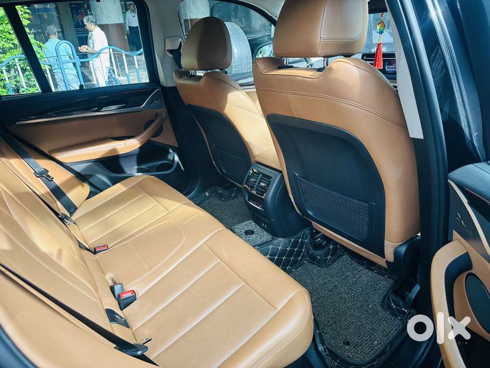 Bmw X3 X Drive 20d X-line, 2022, Diesel