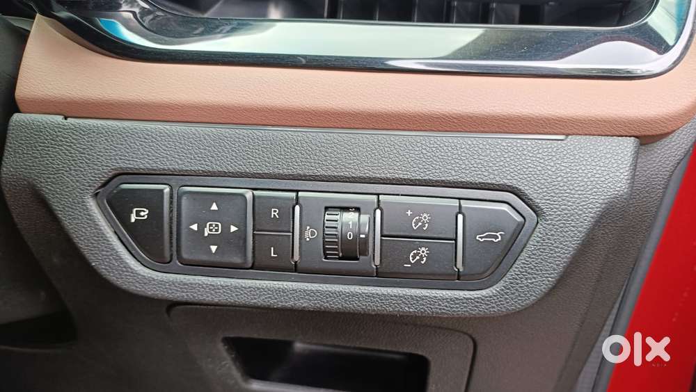 Mg Hector Plus Sharp Pro 2.0 Turbo Diesel 7 Str, 2023, Diesel