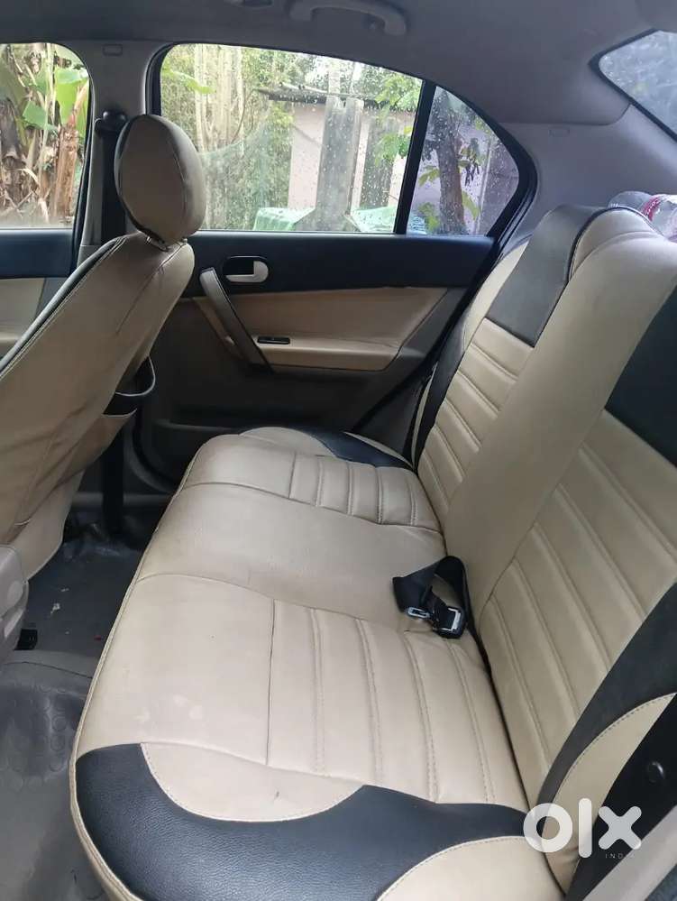 Ford Fiesta 2010 Diesel Well Maintained
