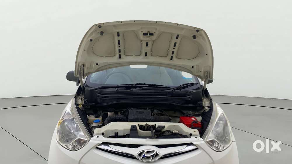 Hyundai Eon Era +, 2018, Petrol