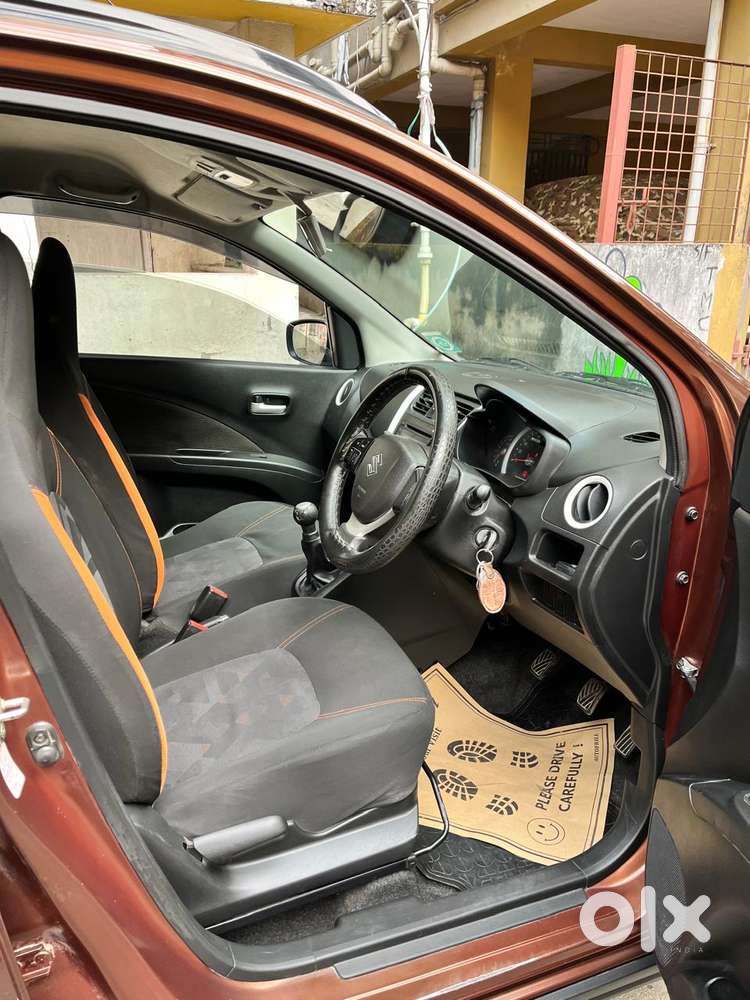 Maruti Suzuki Celerio X Zxi(o) Mt, 2019, Petrol