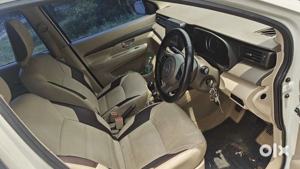 Maruti Suzuki Ertiga Vdi Shvs, 2019, Diesel