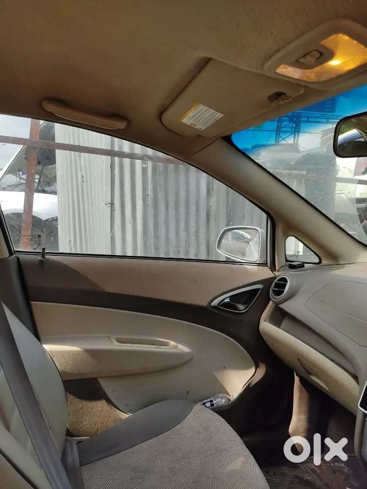 Chevrolet Sail 1.2 2014
