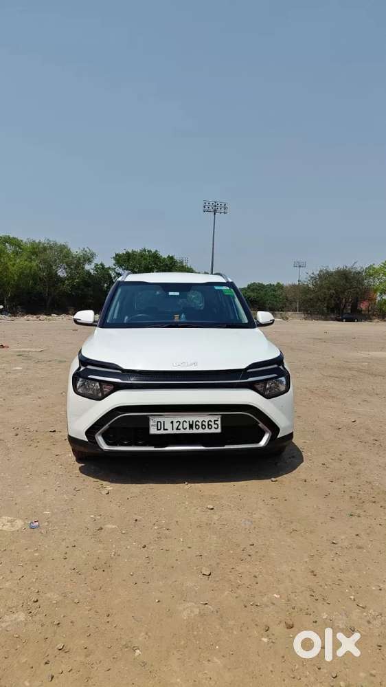 Kia Carens 1.5 Prestige 7 Str, 2023, Petrol