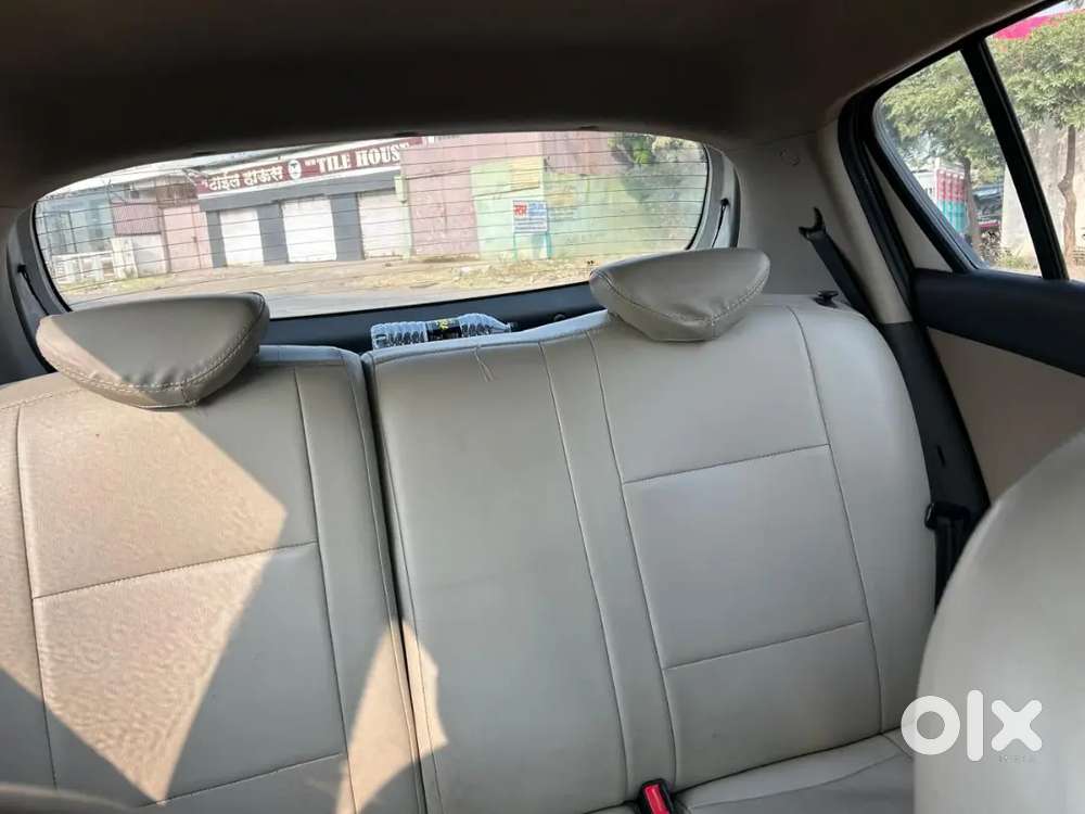 Hyundai I20 Spotz 2012 Excellent