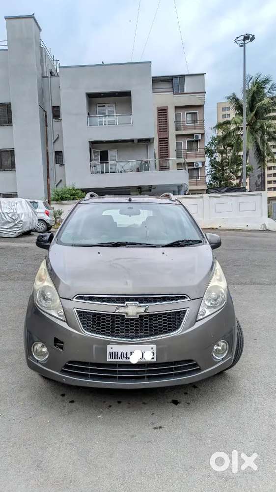Chevrolet Beat 2012 Petrol In Excellent Condition