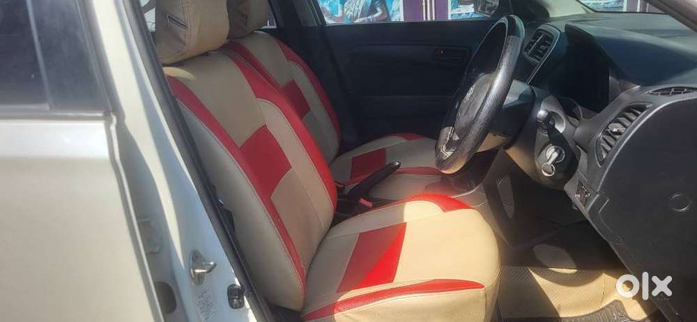 Maruti Suzuki Brezza Vdi, 2019, Diesel