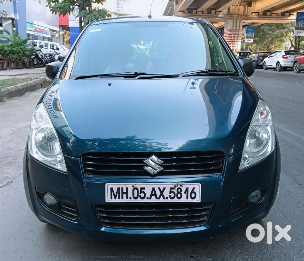 Maruti Suzuki Ritz 2009-2011 Vxi, 2011, Petrol