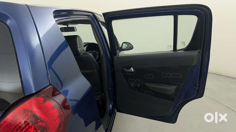 Maruti Suzuki Alto 800 2012-2016 Vxi, 2015, Petrol