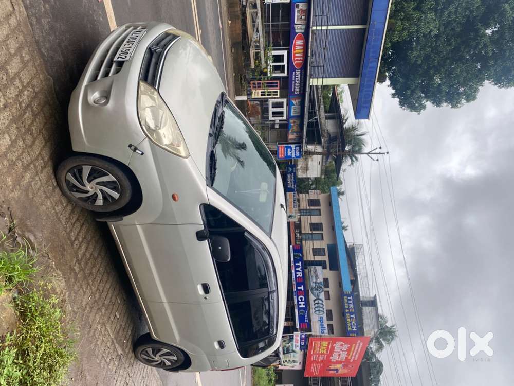 Maruti Suzuki Estilo 2009 Petrol Good Condition