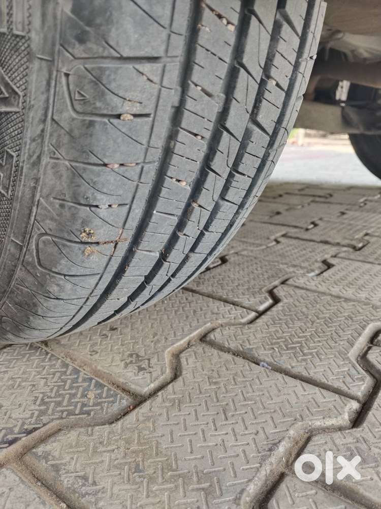 Hyundai Creta Diesel 2020