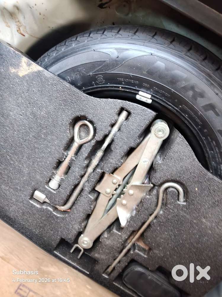 Honda Jazz Vx, 2018, Petrol