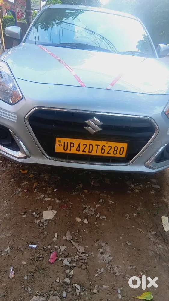 Maruti Suzuki Dzire 2024 Variant