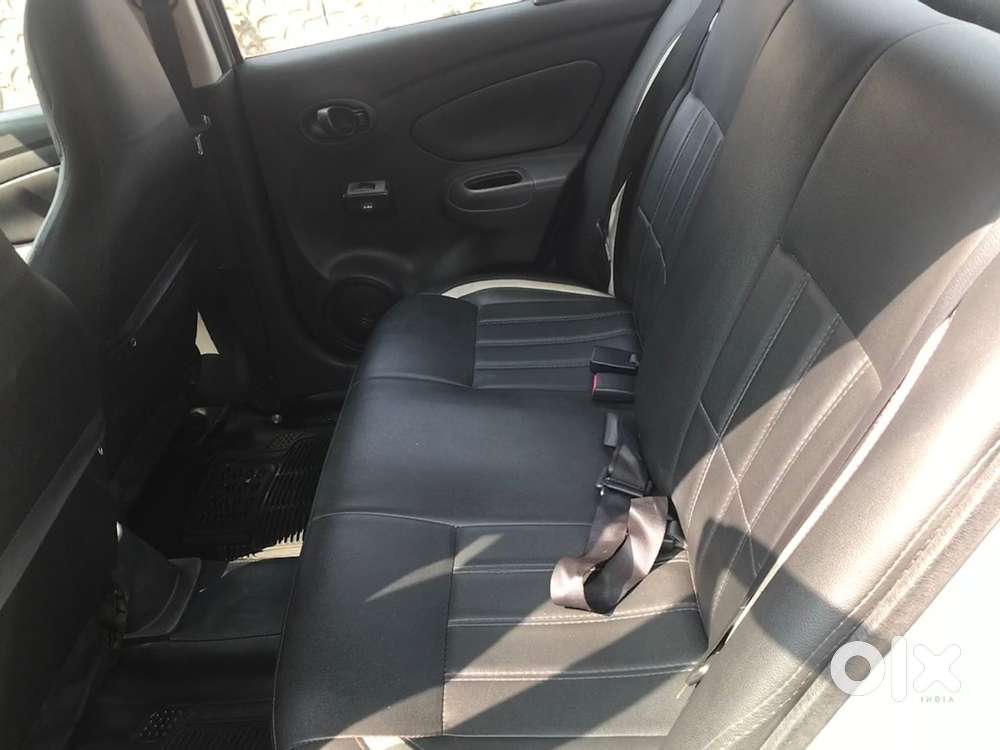 Nissan Sunny Petrol 2012