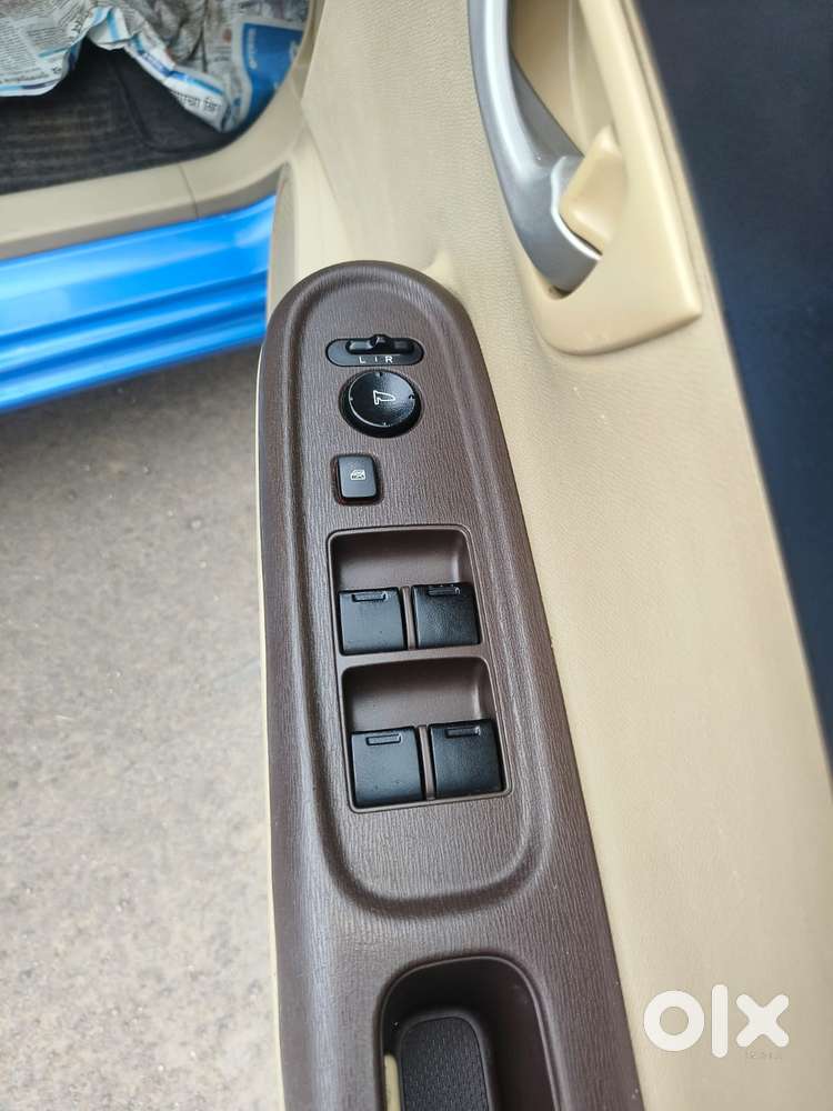 Honda Brio 2013-2016 V Mt, 2014, Petrol