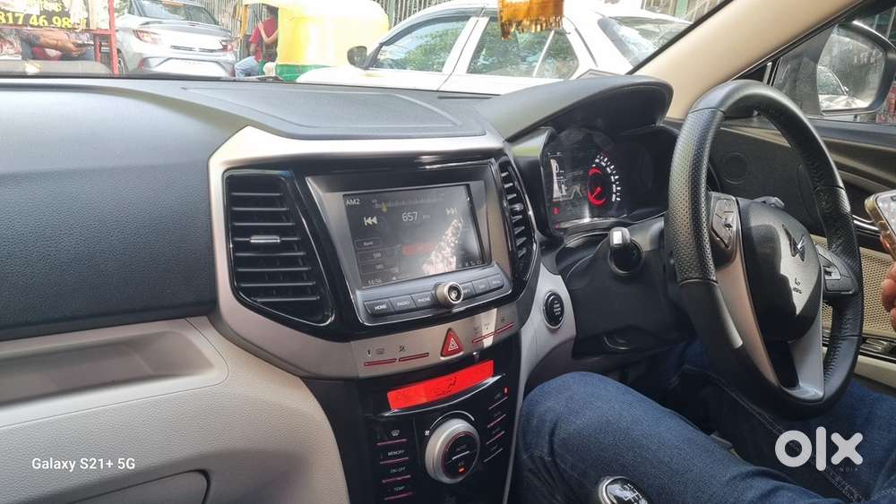 Mahindra Xuv300 Diesel 2023