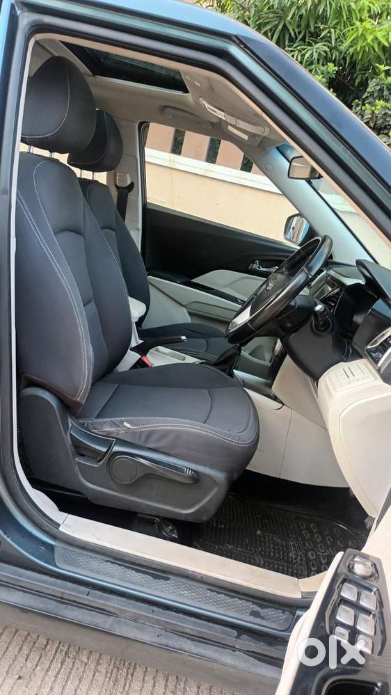 Mahindra Xuv300 W8 Diesel, 2021, Diesel