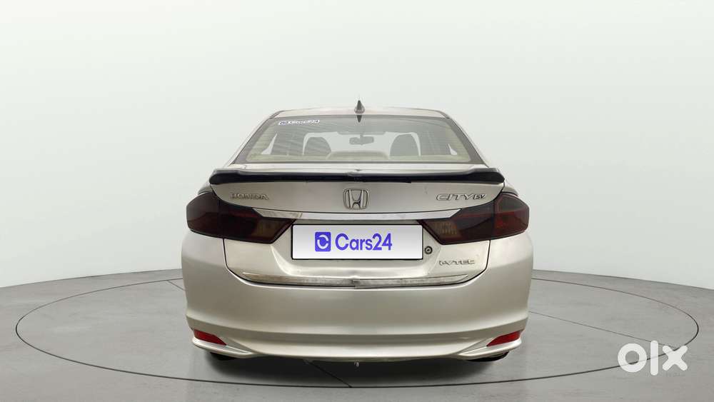 Honda City I Vtec Sv, 2014, Cng & Hybrids