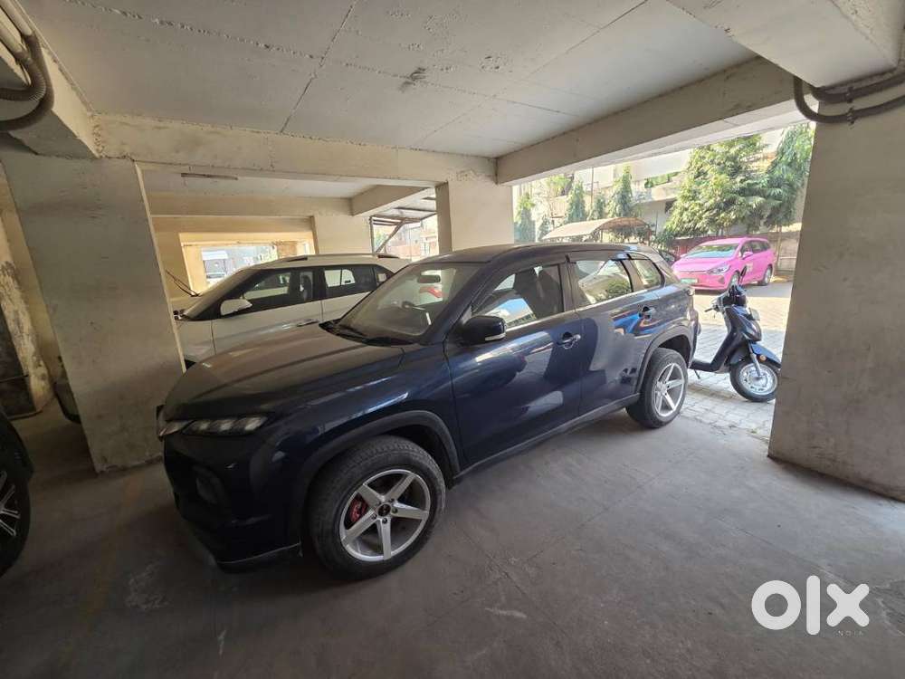 Maruti Suzuki Grand Vitara 2023 Petrol 17000 Km Driven