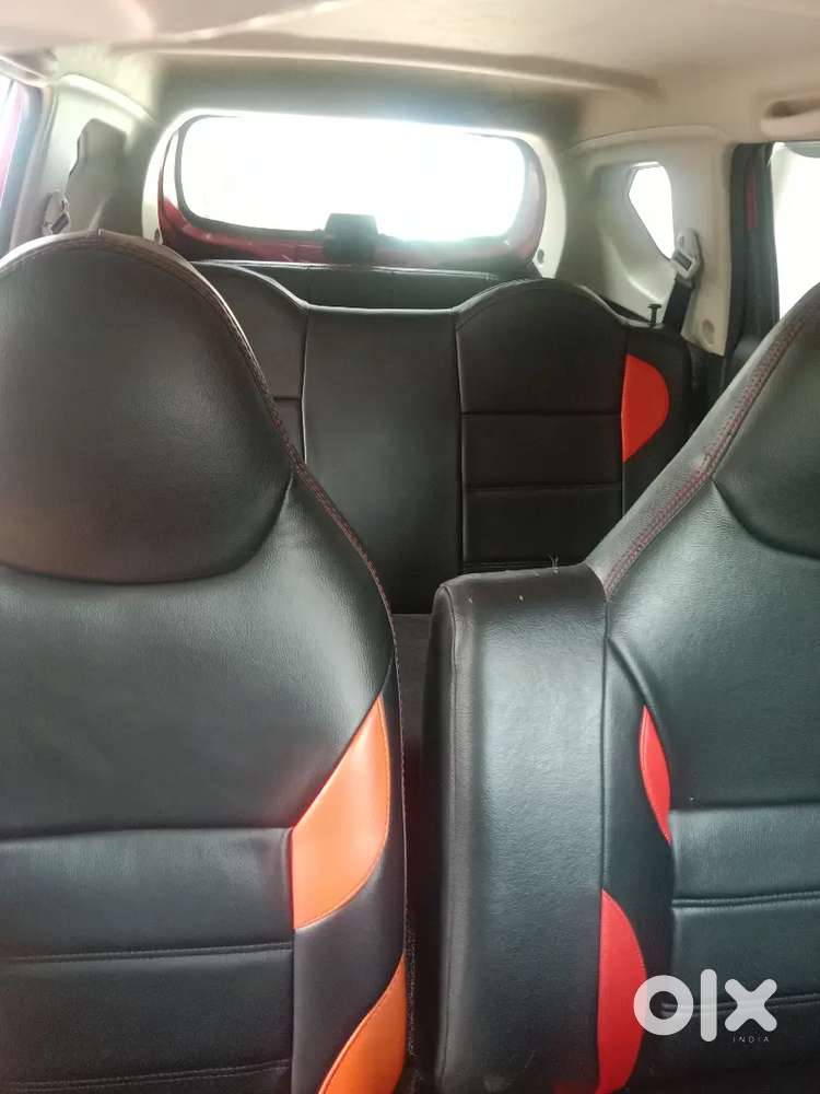 Datsun Go Plus 2018 Car