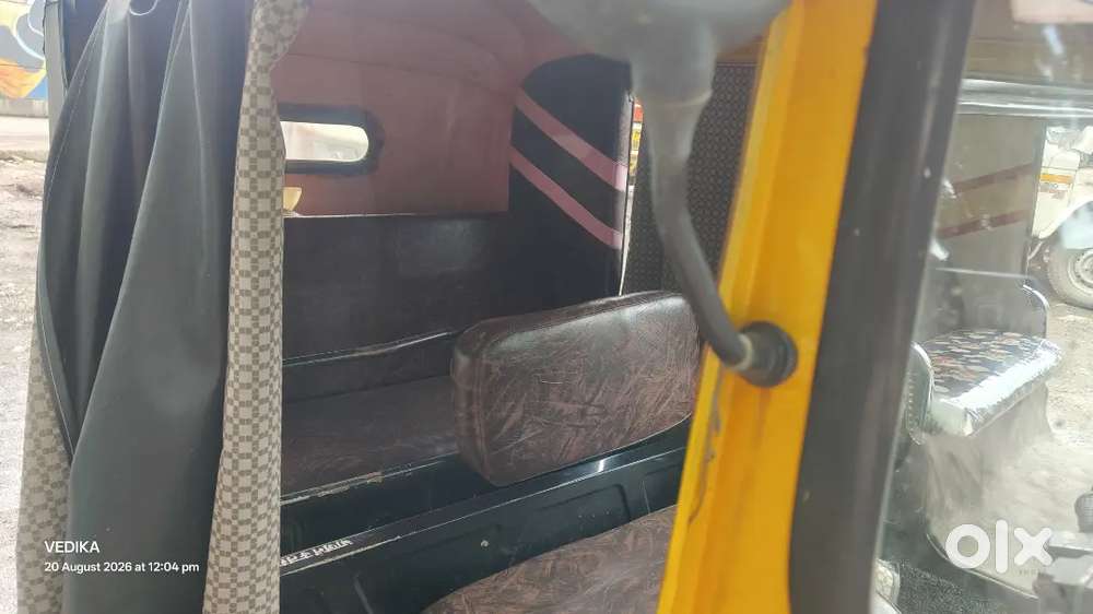 Auto Rikshaw