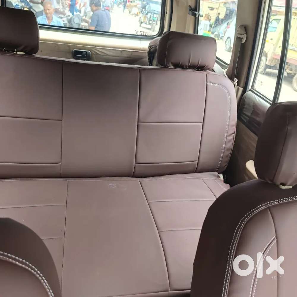 Chevrolet Tavera Neo 2013 Second-owner Diesel