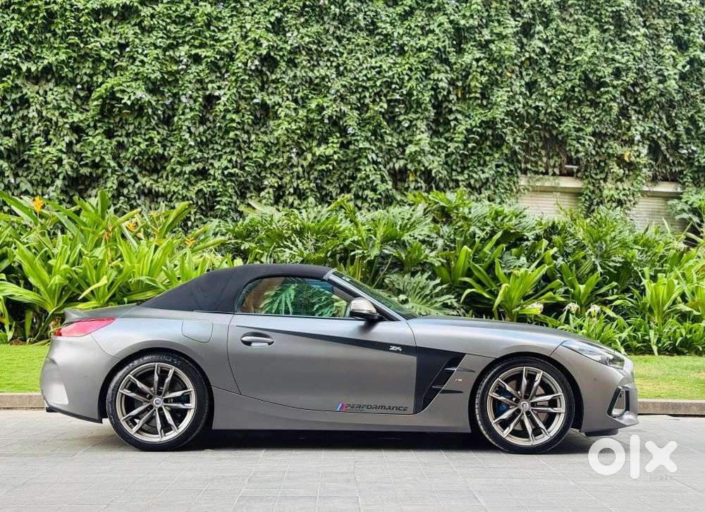 Bmw Z4 M40i, 2026, Petrol